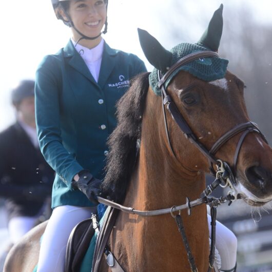 Mascheroni Riders Team - Melanie e Elias
