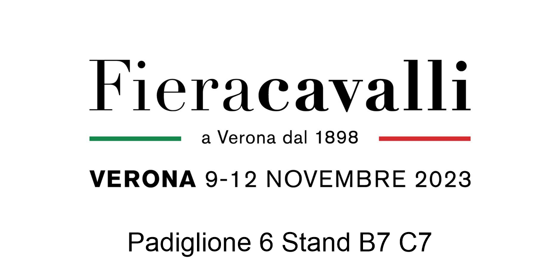 posizione stand mascheroni selleria fieracavalli verona 2023