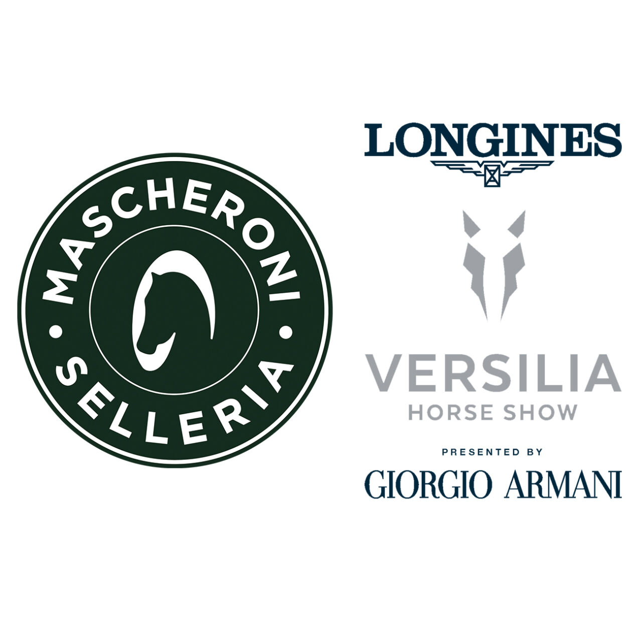 Mascheroni Selleria partner tecnico del Versilia Horse Show - 9-11 Maggio, Lido di Camaiore (LU)