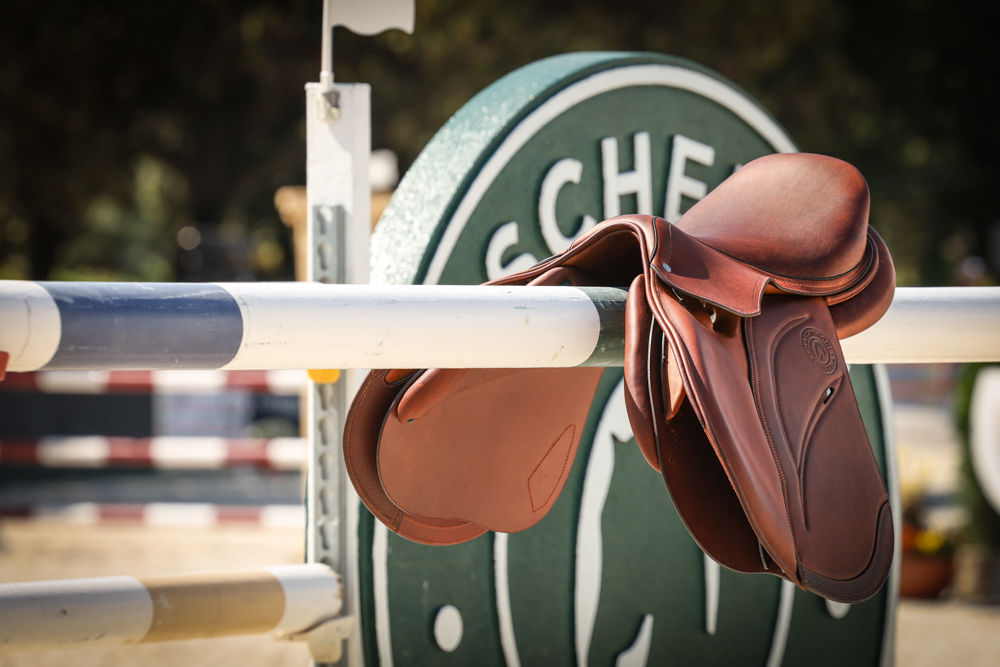 La Sella Mascheroni - Longines Versilia Horse Show by Giorgio Armani 2025
