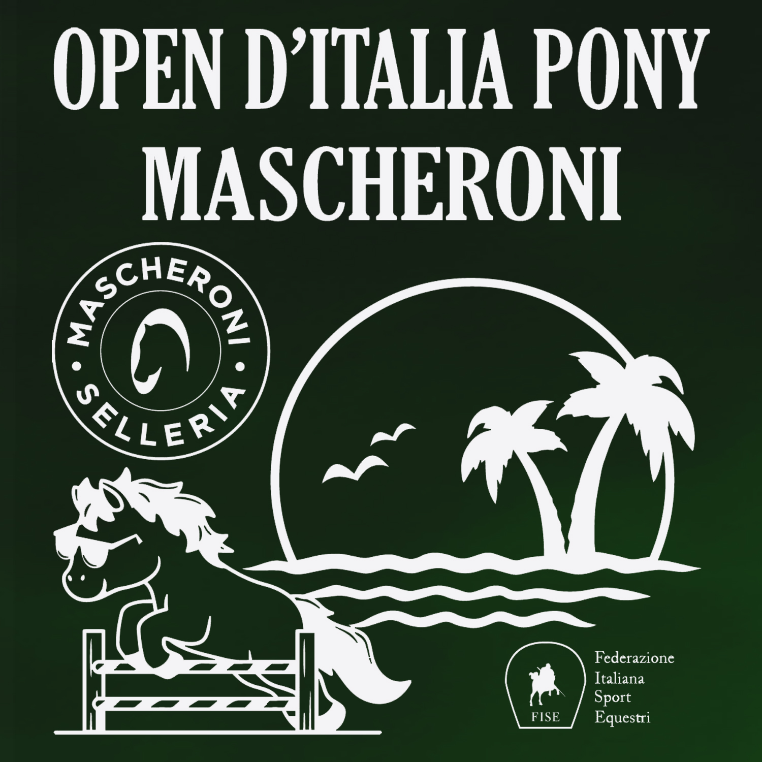 Open d’Italia Mascheroni: l'evento dedicato all'equitazione giovanile