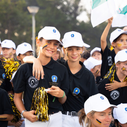 Emozioni, colori e medaglie con i pony di FISE Emilia Romagna © Fise Emila Romagna