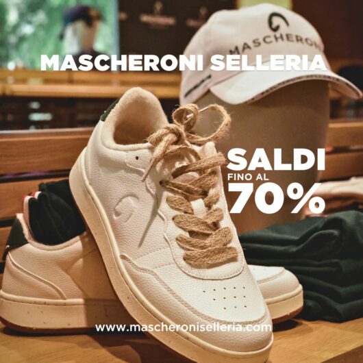 Saldi estate 2025: preparati a vivere la tua passione con stile